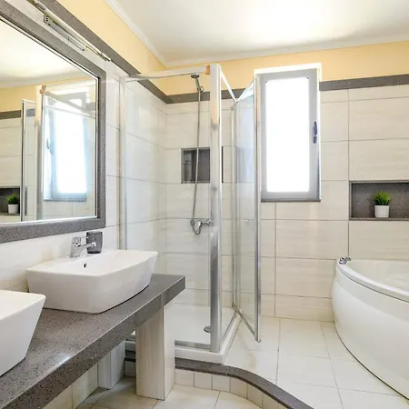 Rodos Estia By Villa