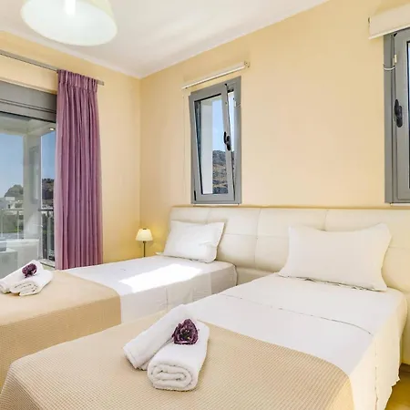 Rodos Estia By Villa Kiotari