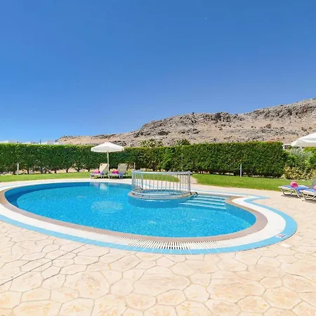 Rodos Estia By *