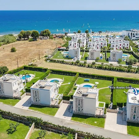 Rodos Estia By